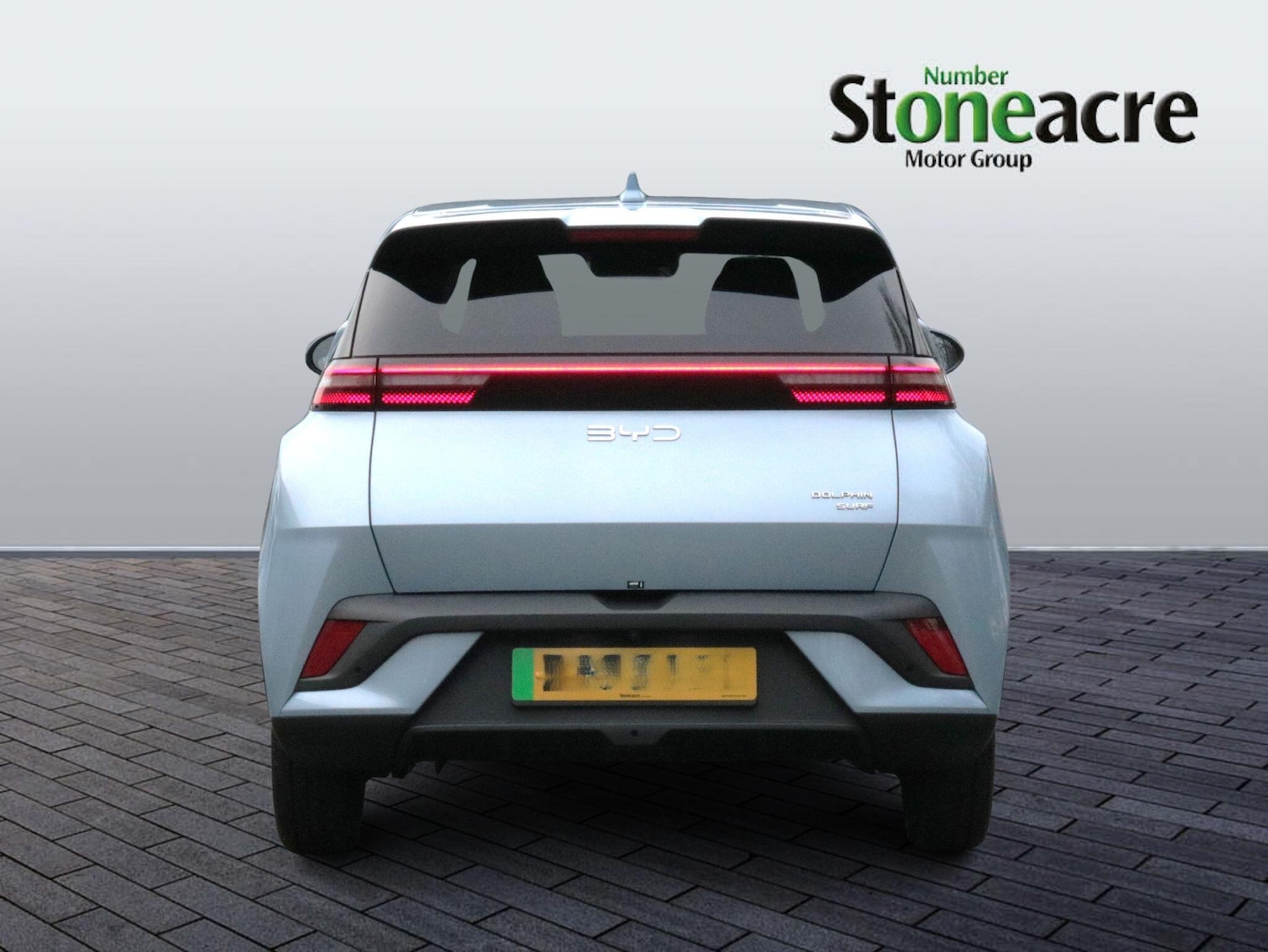 Used BYD Dolphin 2025 for sale - 77230440: Photo 6