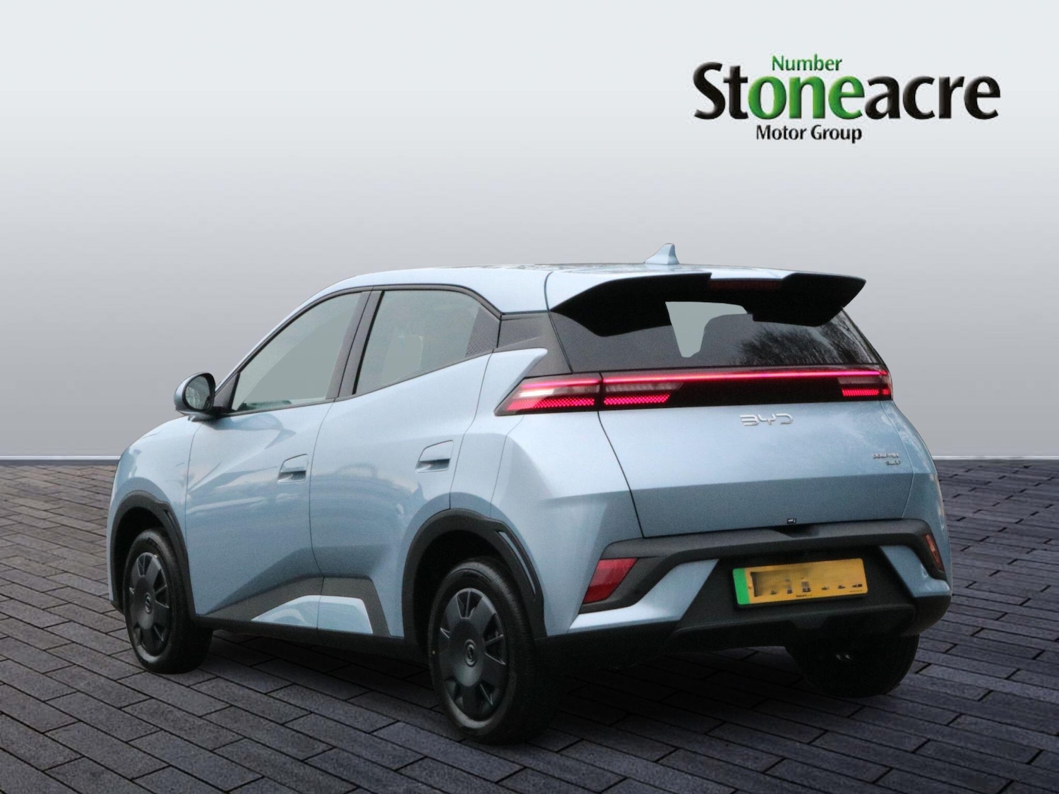 Used BYD Dolphin 2025 for sale - 77230440: Photo 7