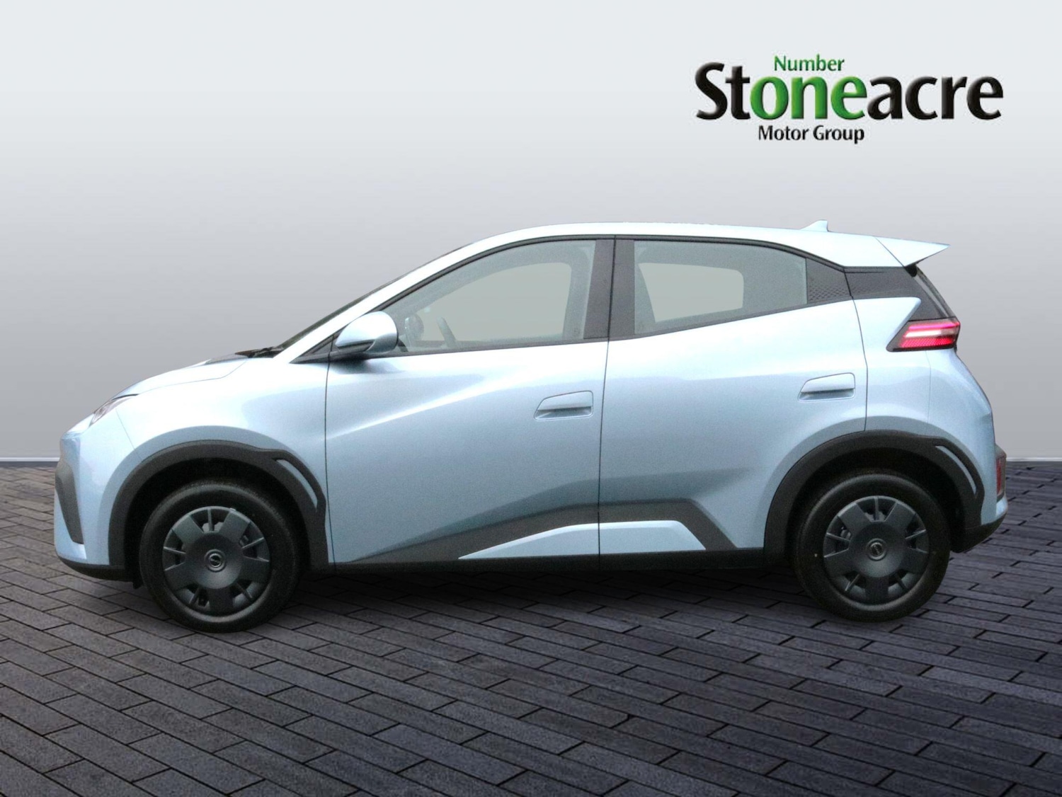 Used BYD Dolphin 2025 for sale - 77230440: Photo 8