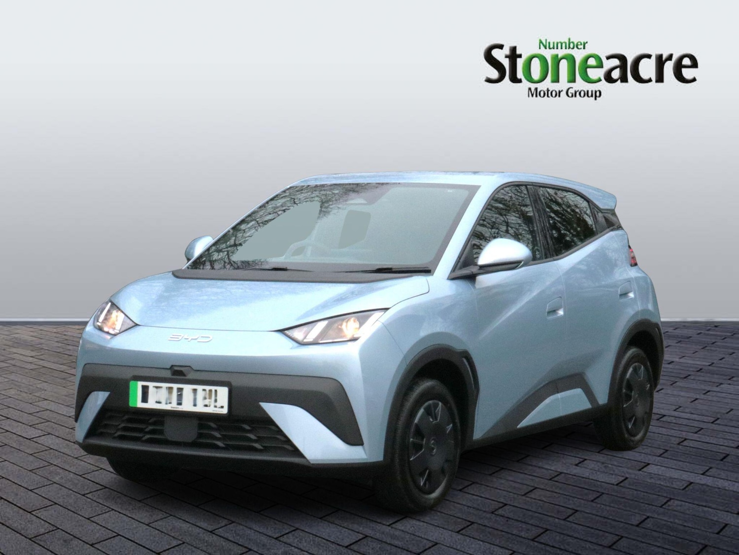 Used BYD Dolphin 2025 for sale - 77230440: Photo 9