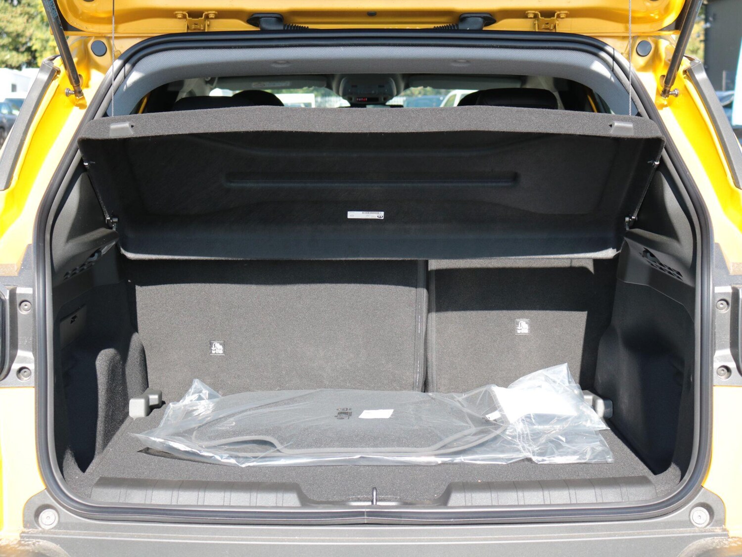 Used Jeep Avenger 2025 for sale - 76060530: Photo 12