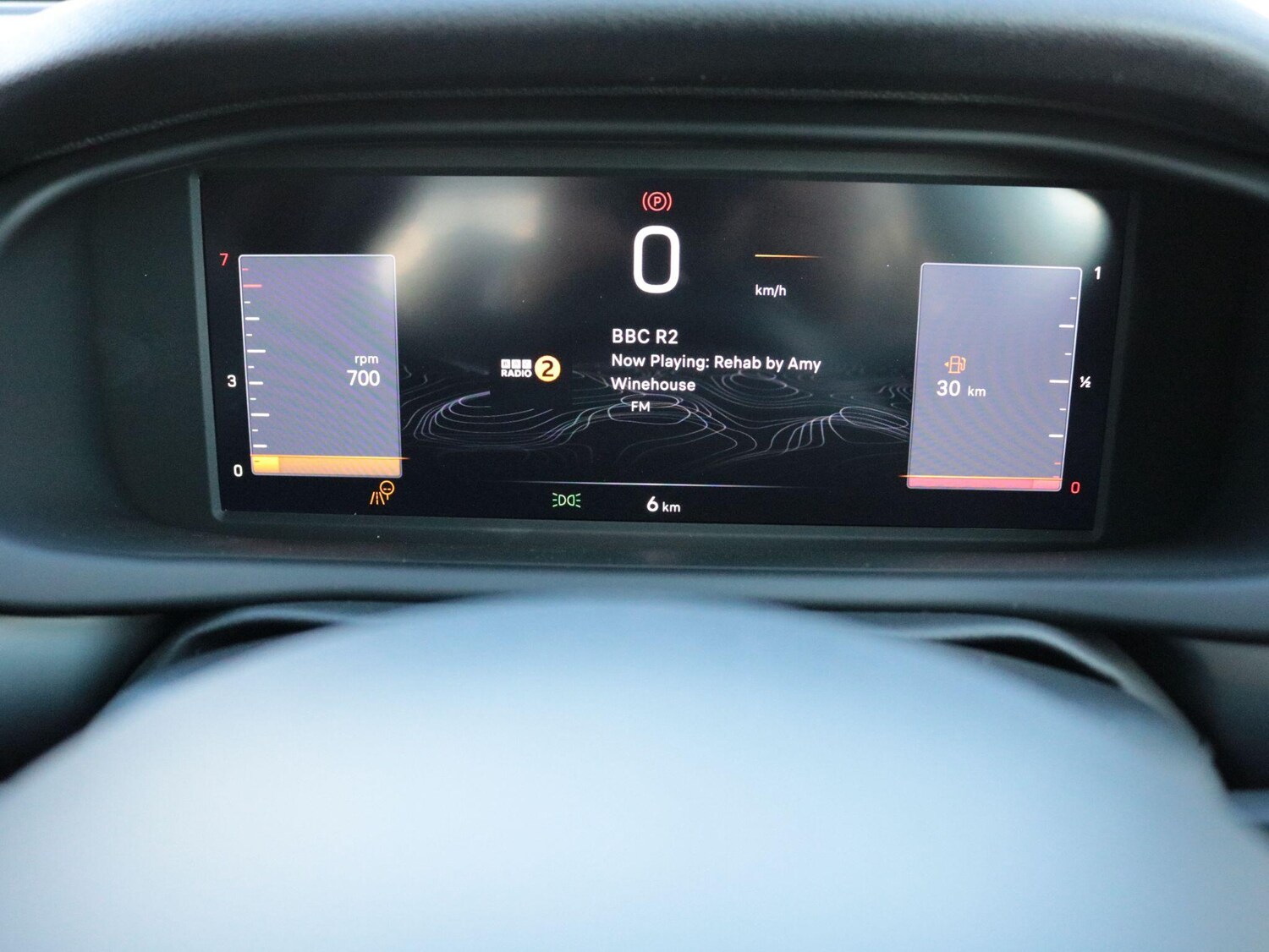 Used Jeep Avenger 2025 for sale - 76060530: Photo 16