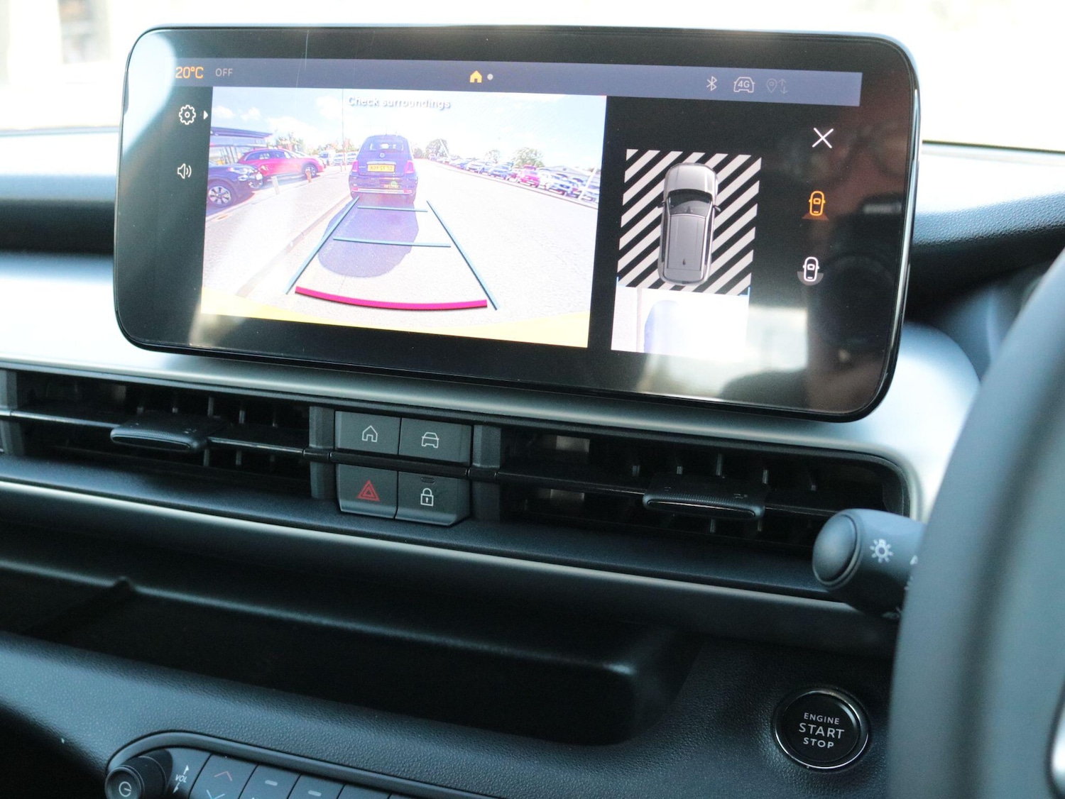 Used Jeep Avenger 2025 for sale - 76060530: Photo 18