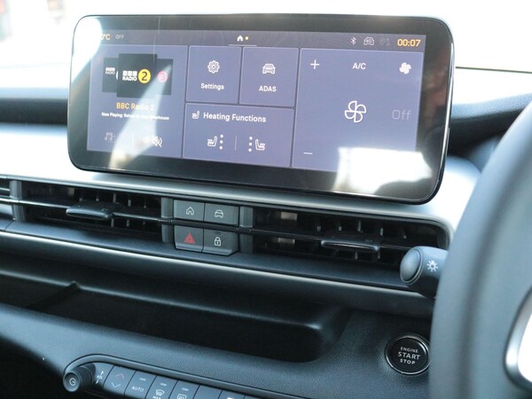 Used Jeep Avenger 2025 for sale - 76060530: Photo 19