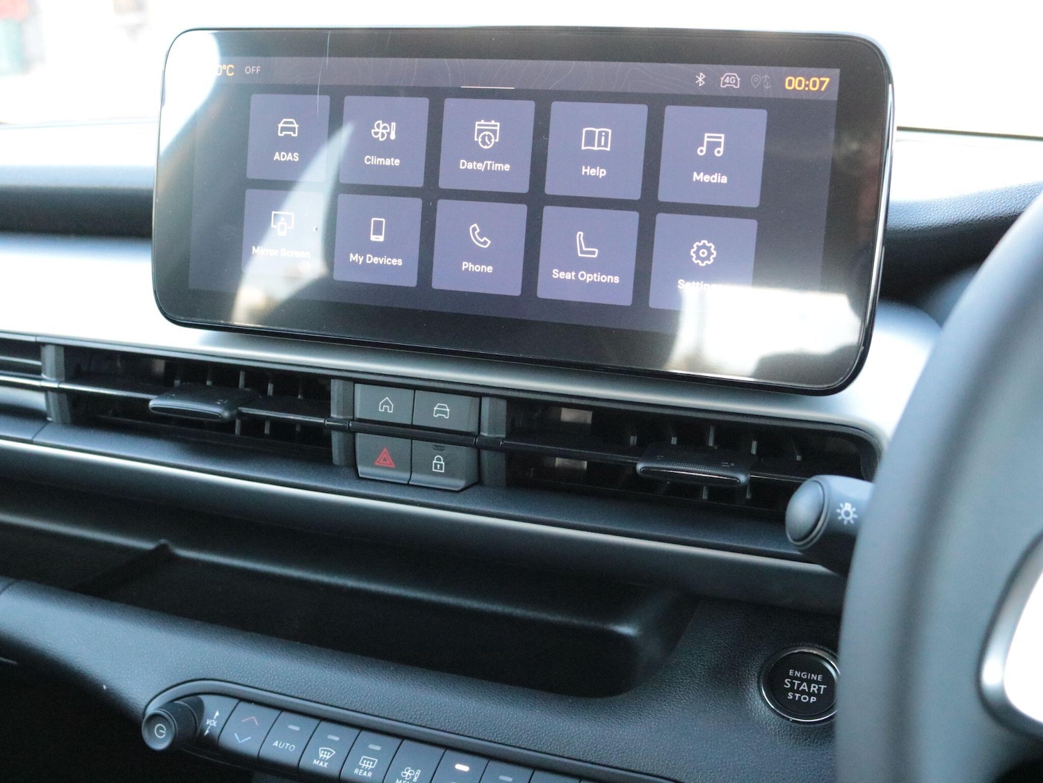 Used Jeep Avenger 2025 for sale - 76060530: Photo 20