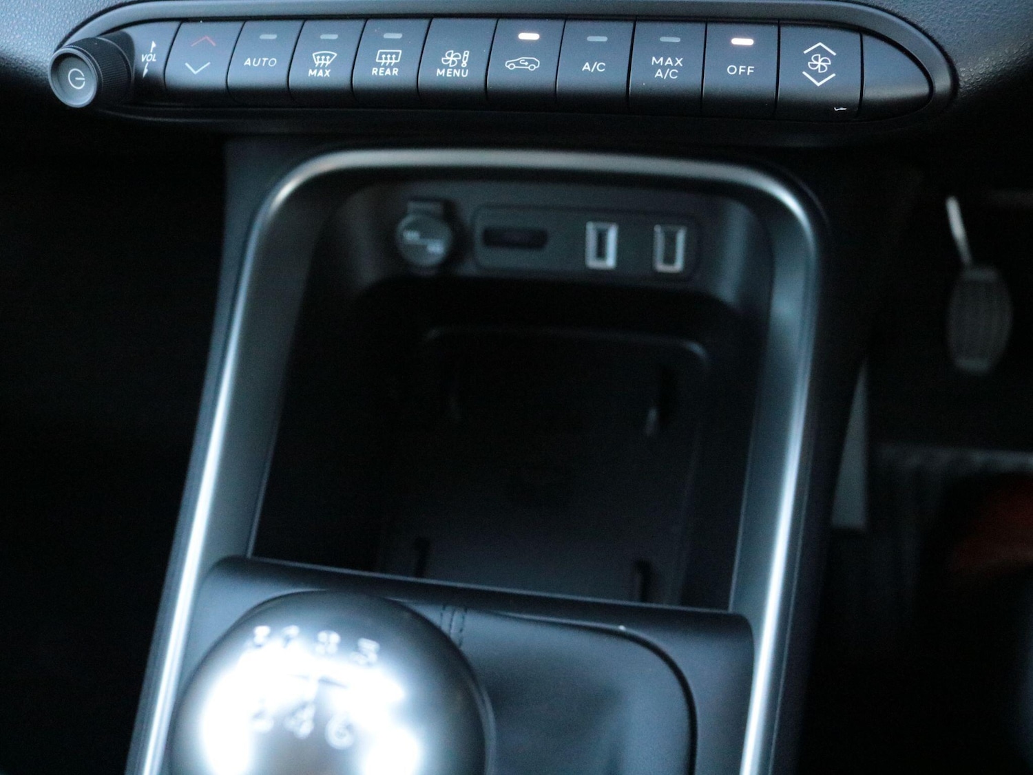 Used Jeep Avenger 2025 for sale - 76060530: Photo 21