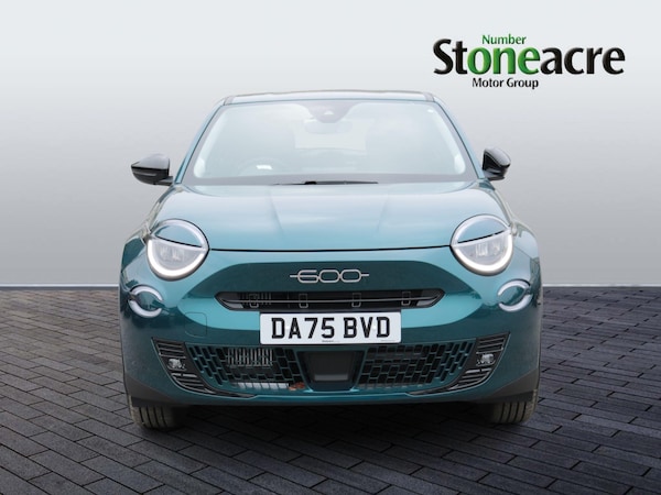Used Fiat 600 2025 for sale - 76306805: Photo 10
