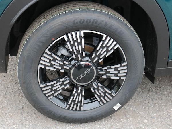 Used Fiat 600 2025 for sale - 76306805: Photo 11
