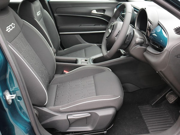 Used Fiat 600 2025 for sale - 76306805: Photo 13