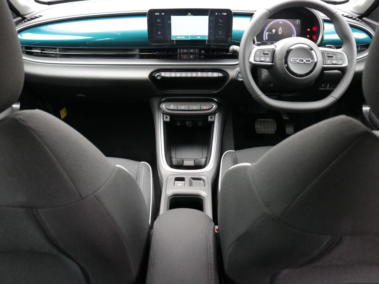 Used Fiat 600 2025 for sale - 76306805: Photo 14