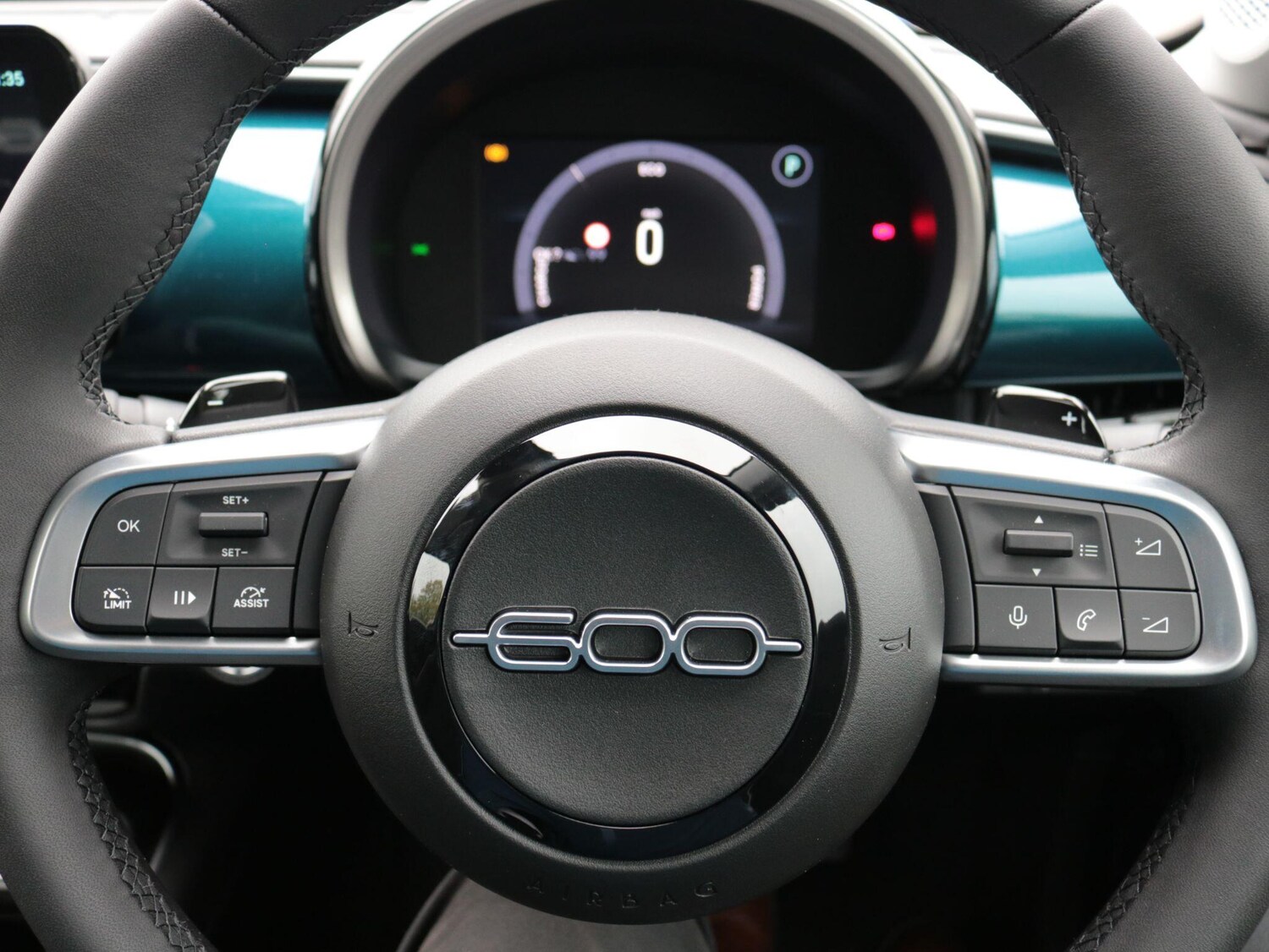 Used Fiat 600 2025 for sale - 76306805: Photo 17