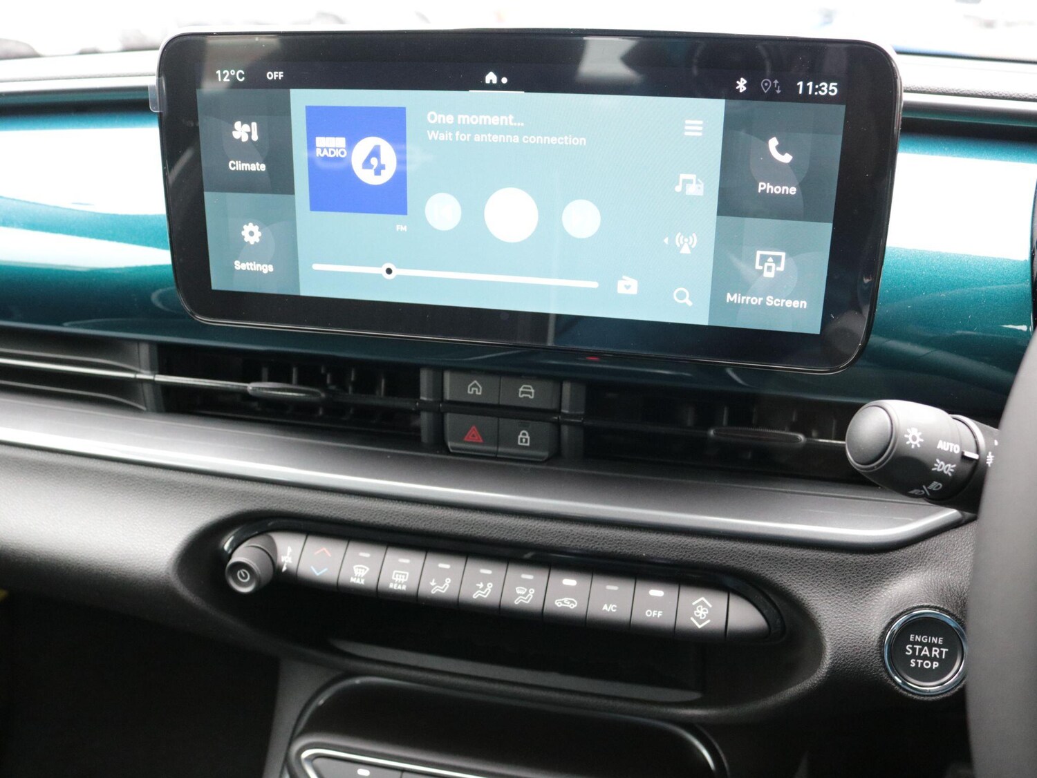 Used Fiat 600 2025 for sale - 76306805: Photo 18