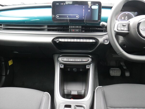 Used Fiat 600 2025 for sale - 76306805: Photo 21