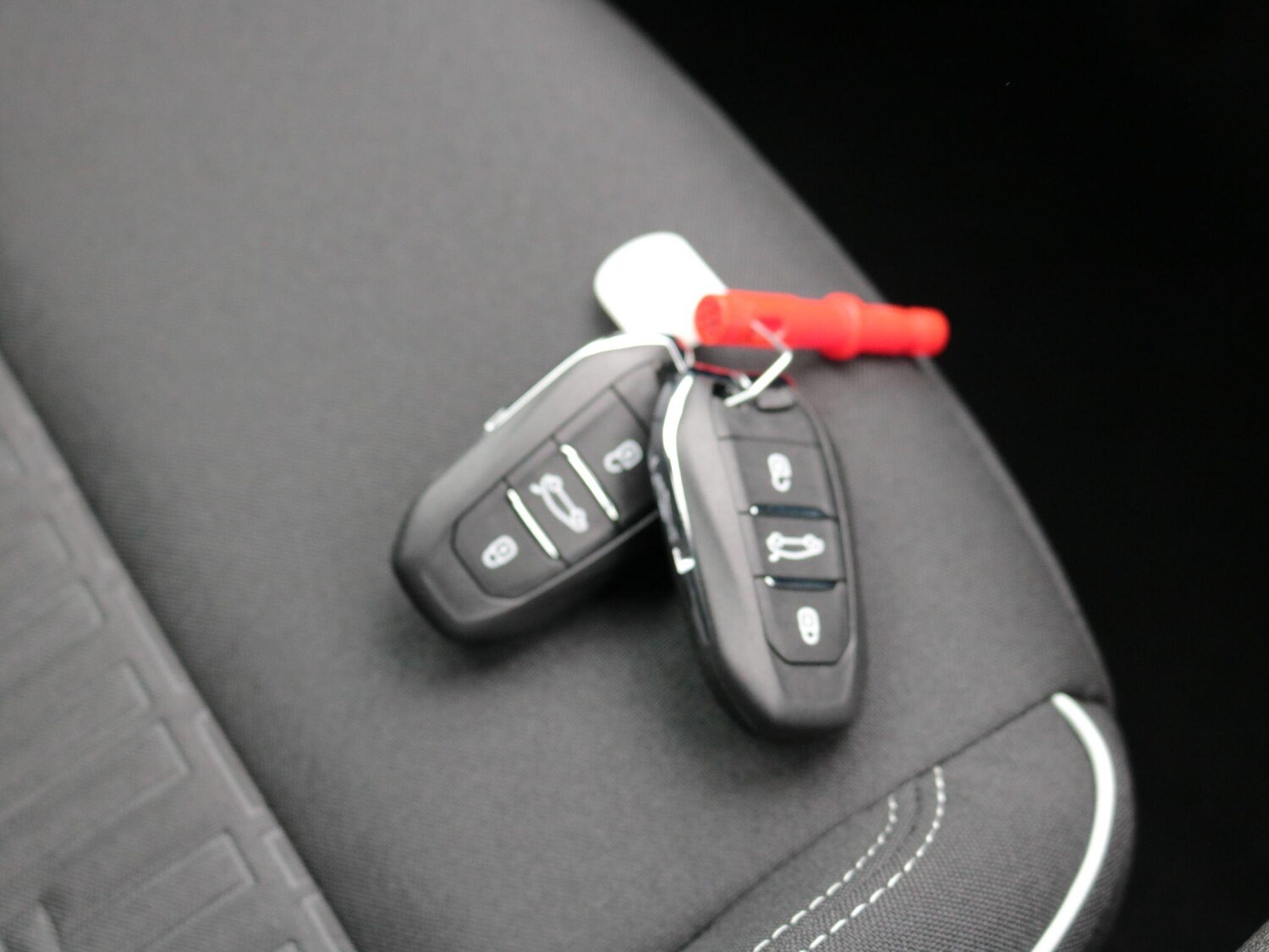 Used Fiat 600 2025 for sale - 76306805: Photo 26