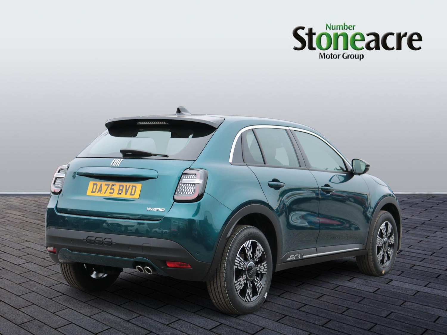 Used Fiat 600 2025 for sale - 76306805: Photo 5