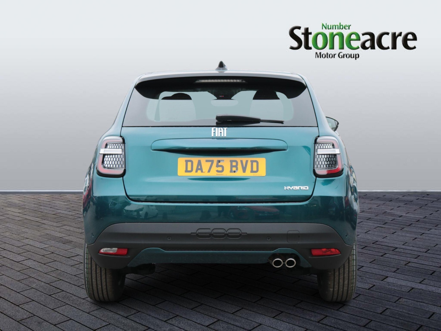 Used Fiat 600 2025 for sale - 76306805: Photo 6