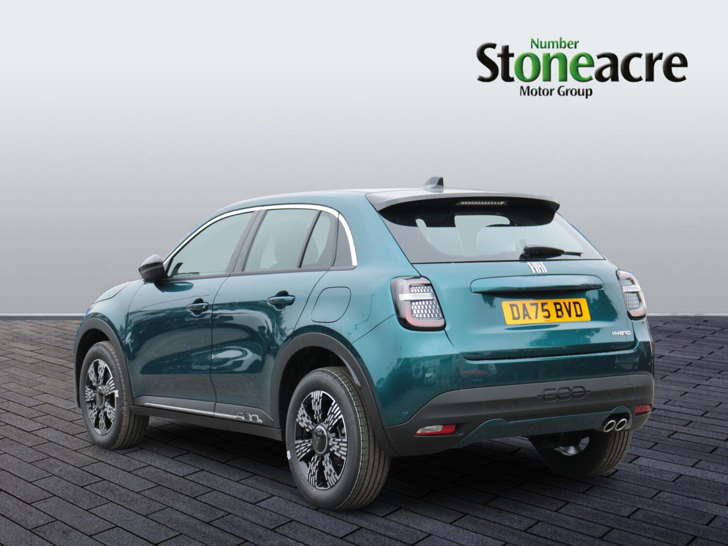 Used Fiat 600 2025 for sale - 76306805: Photo 7