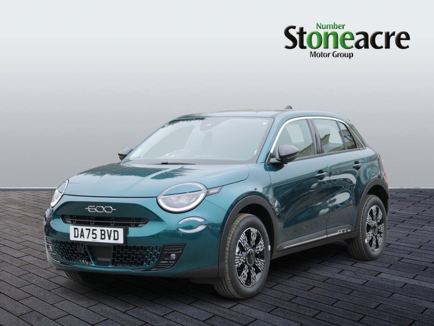 Used Fiat 600 2025 for sale - 76306805: Photo 9