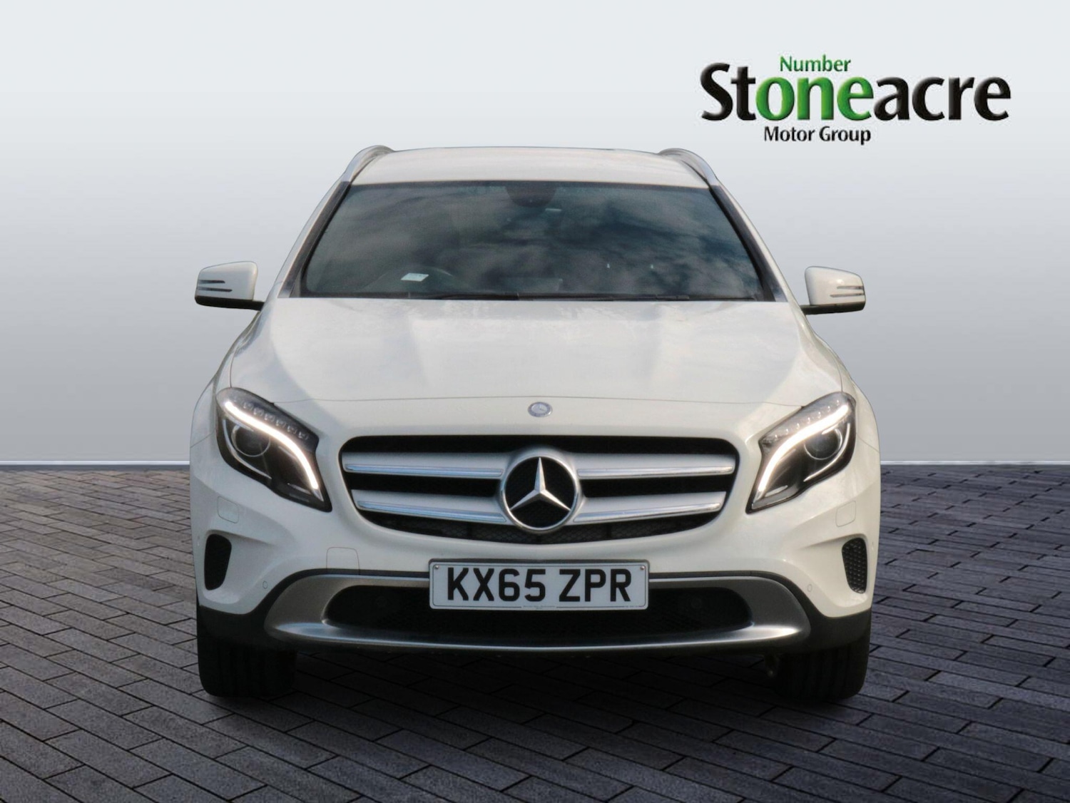 Used Mercedes-Benz GLA 2015 for sale - 78099885: Photo 10