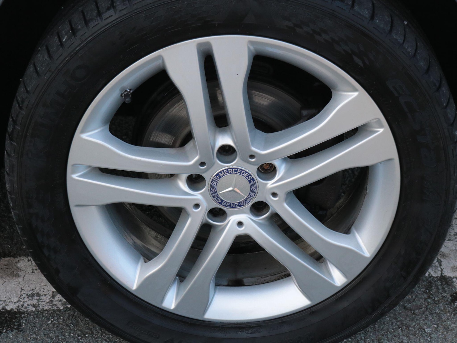 Used Mercedes-Benz GLA 2015 for sale - 78099885: Photo 11