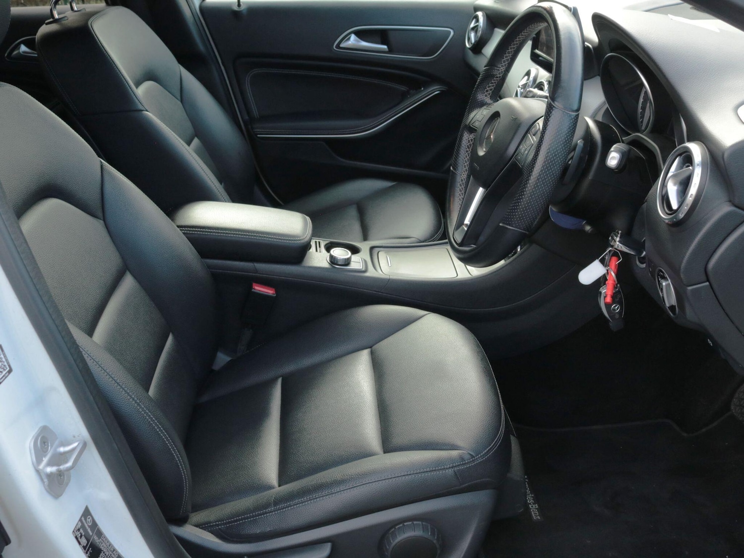 Used Mercedes-Benz GLA 2015 for sale - 78099885: Photo 14