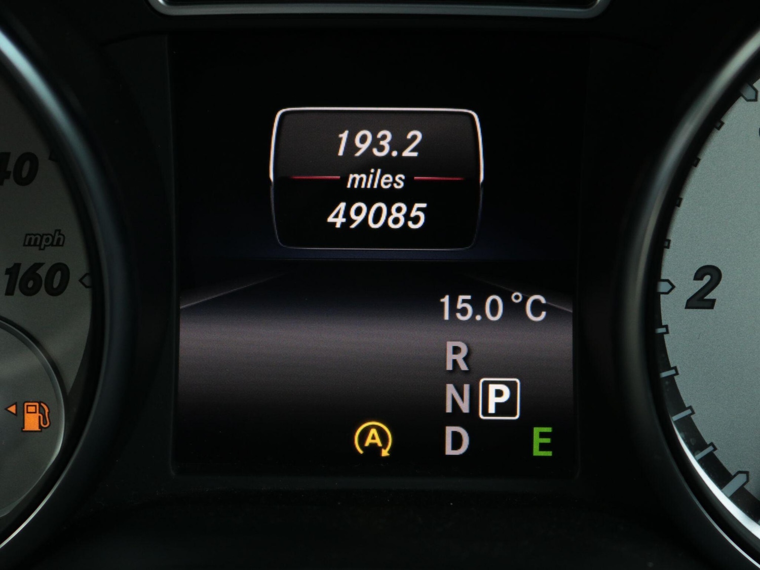 Used Mercedes-Benz GLA 2015 for sale - 78099885: Photo 17