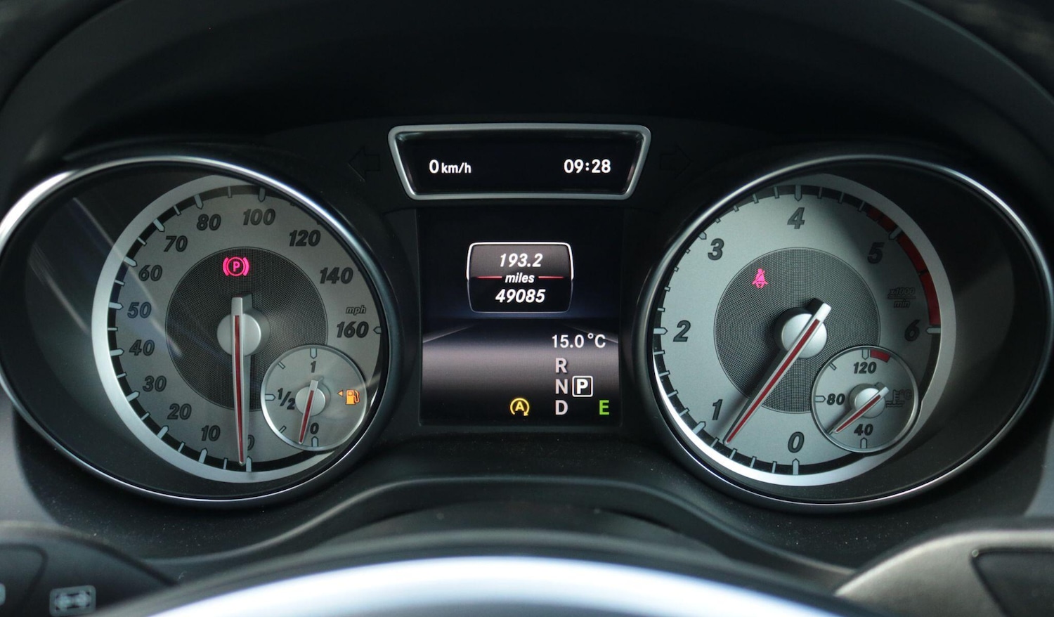 Used Mercedes-Benz GLA 2015 for sale - 78099885: Photo 18