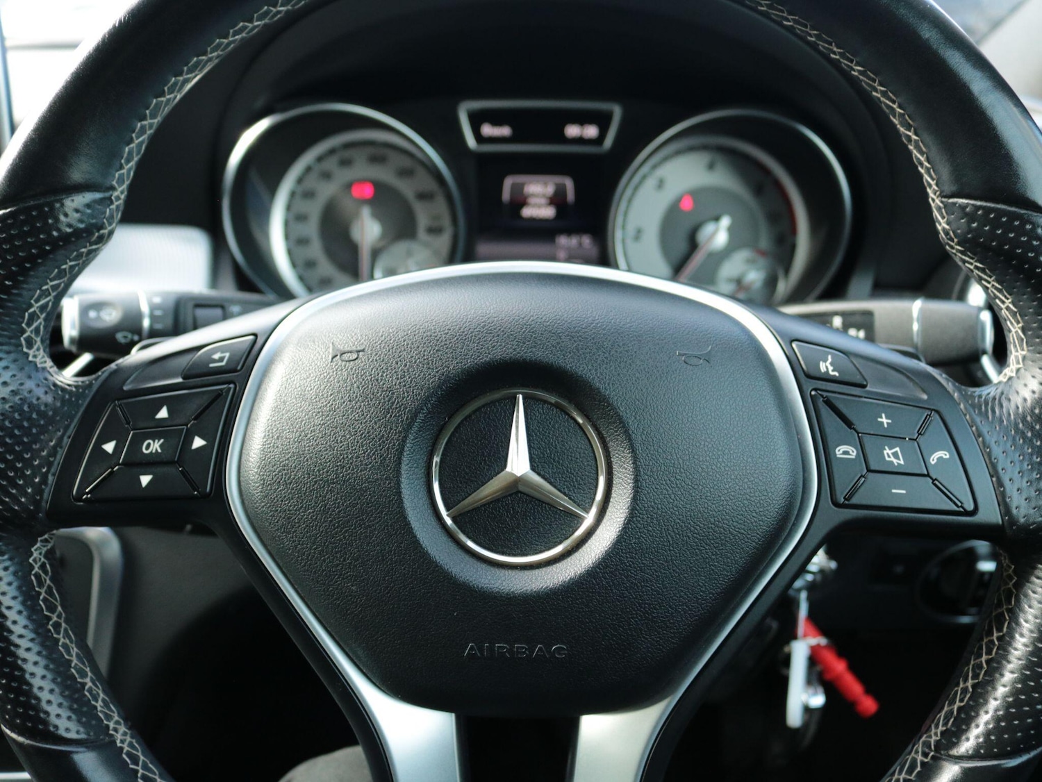 Used Mercedes-Benz GLA 2015 for sale - 78099885: Photo 19