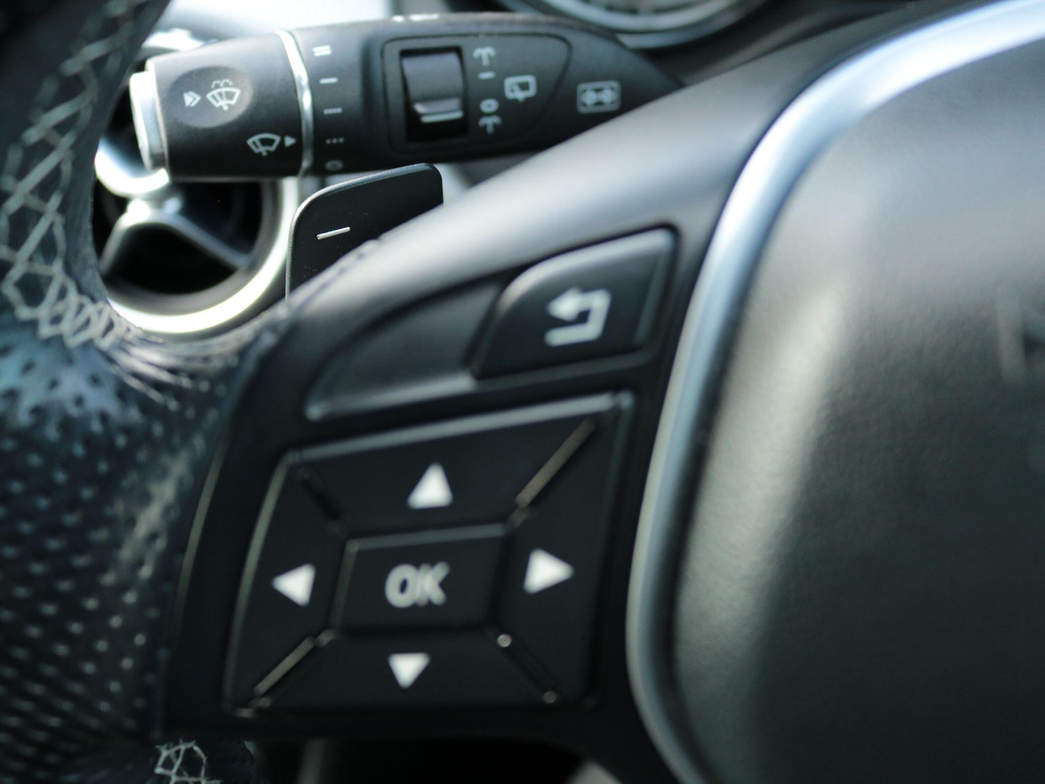 Used Mercedes-Benz GLA 2015 for sale - 78099885: Photo 20