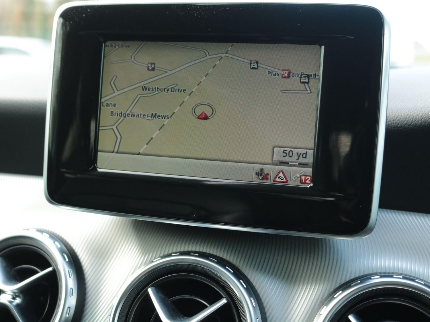 Used Mercedes-Benz GLA 2015 for sale - 78099885: Photo 22