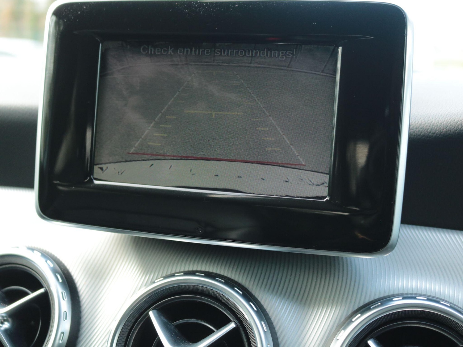 Used Mercedes-Benz GLA 2015 for sale - 78099885: Photo 23