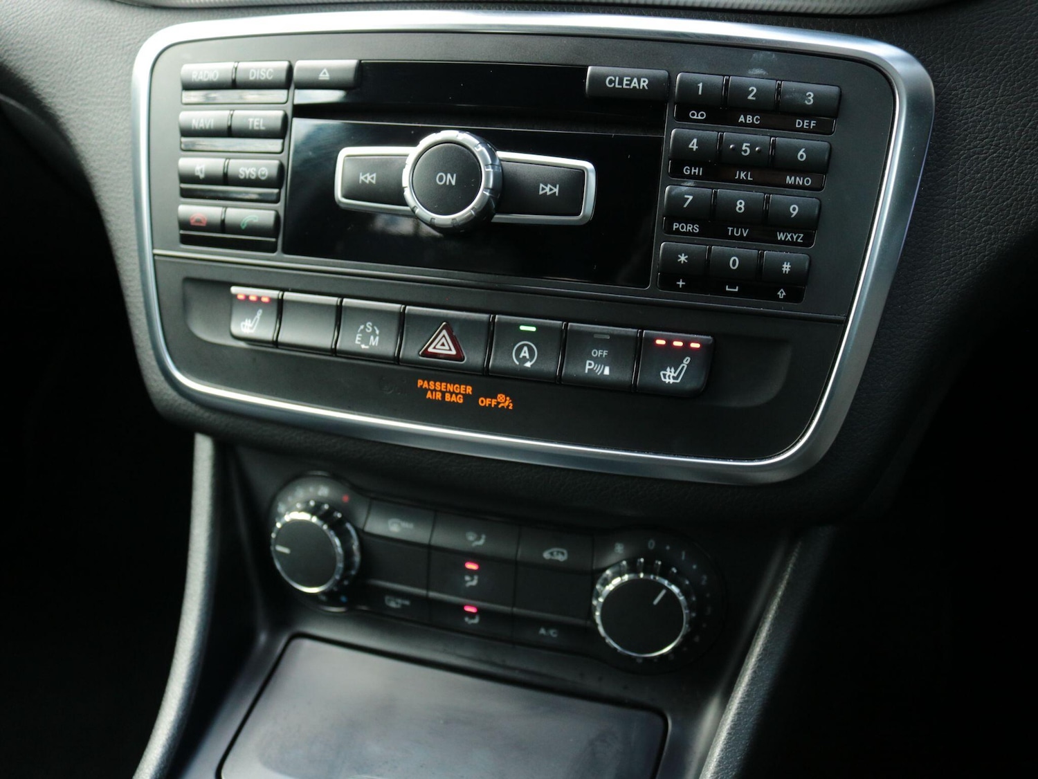 Used Mercedes-Benz GLA 2015 for sale - 78099885: Photo 24