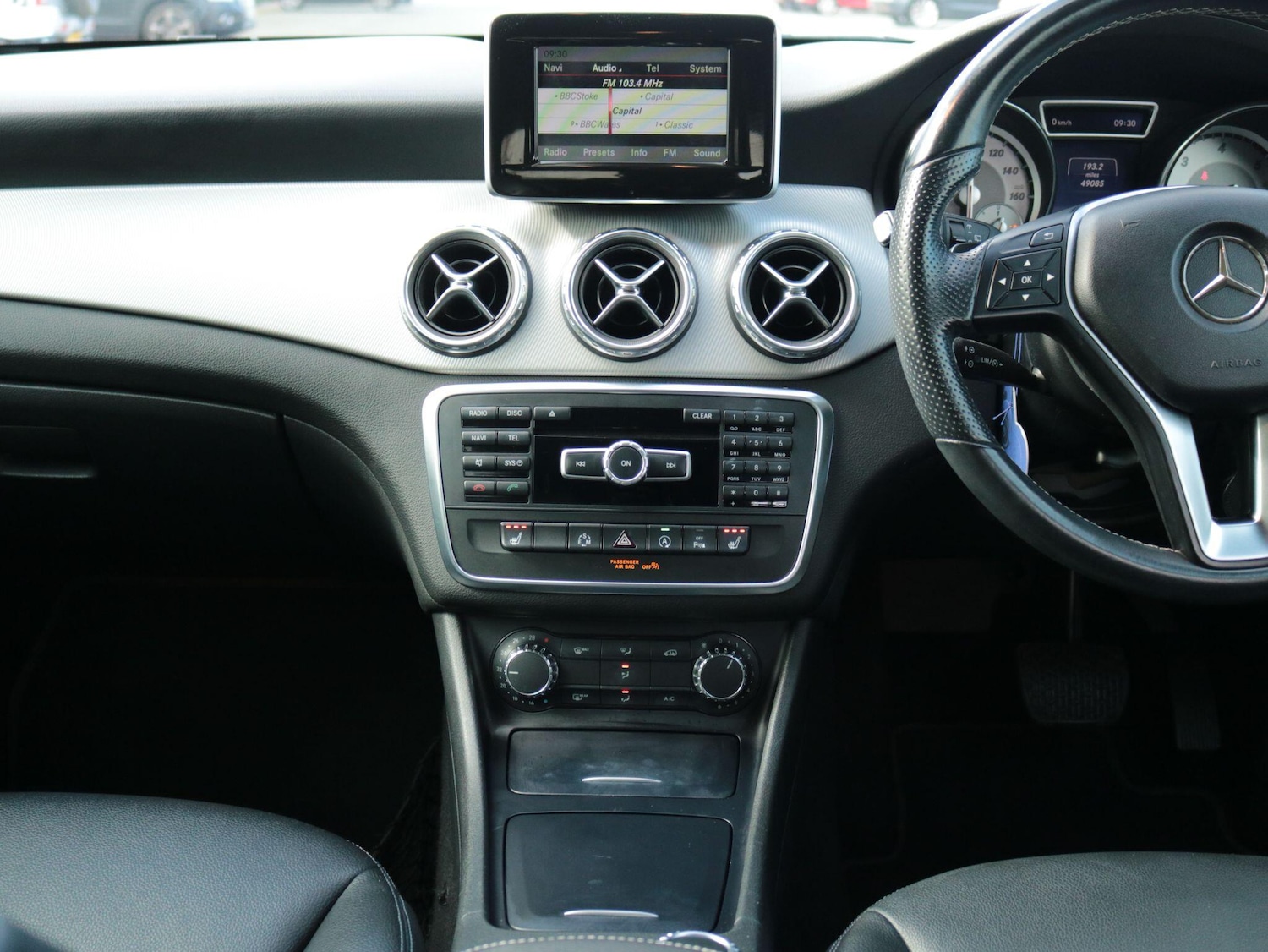 Used Mercedes-Benz GLA 2015 for sale - 78099885: Photo 27