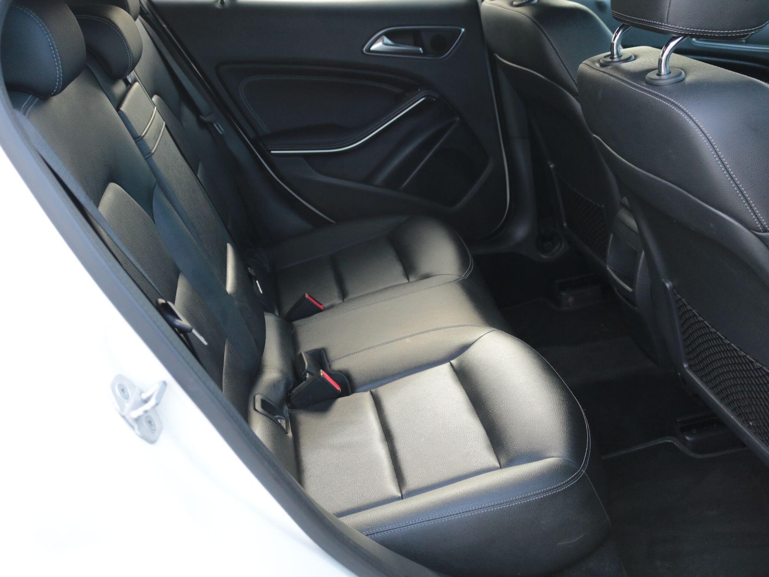 Used Mercedes-Benz GLA 2015 for sale - 78099885: Photo 28