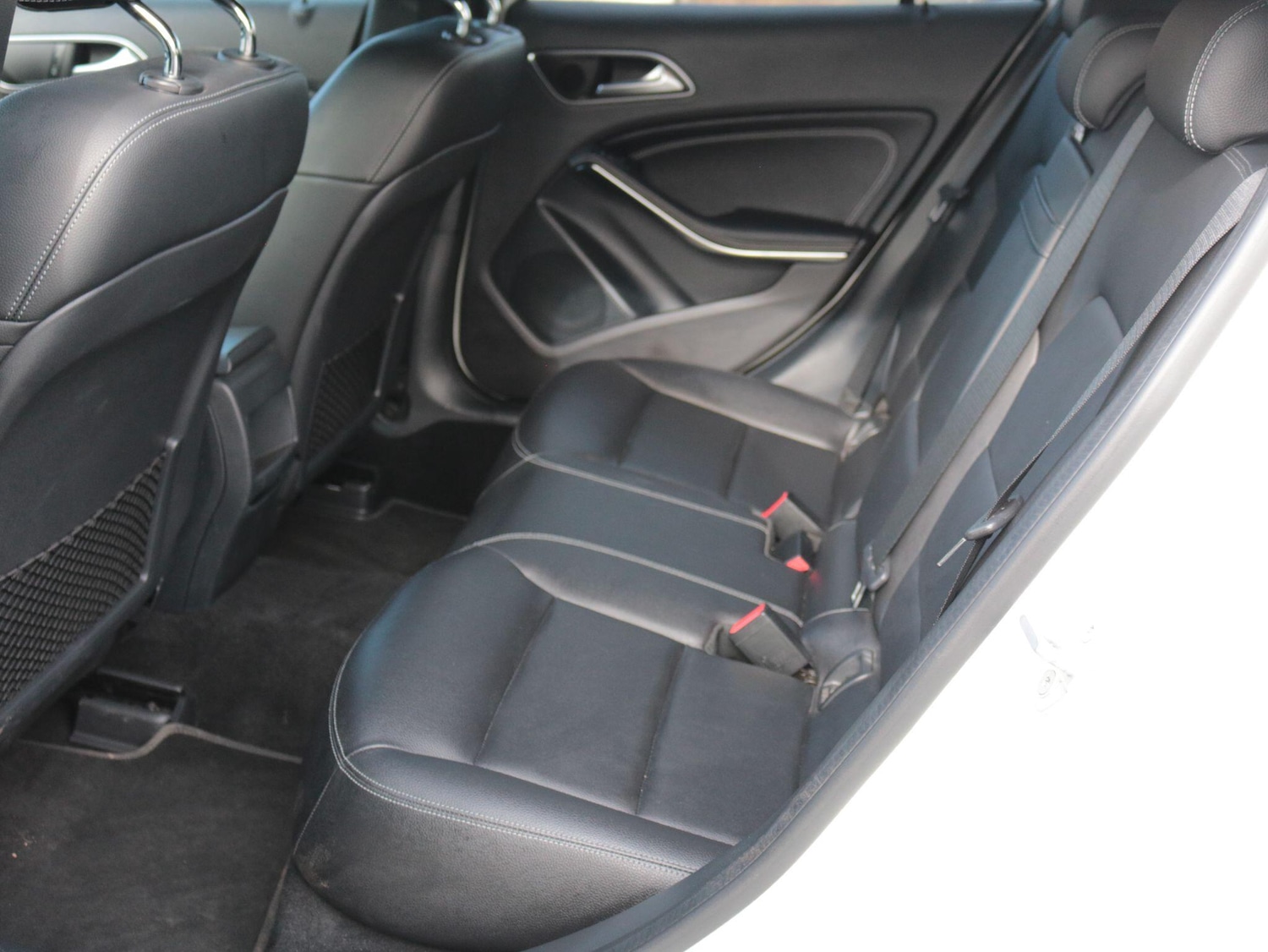 Used Mercedes-Benz GLA 2015 for sale - 78099885: Photo 29