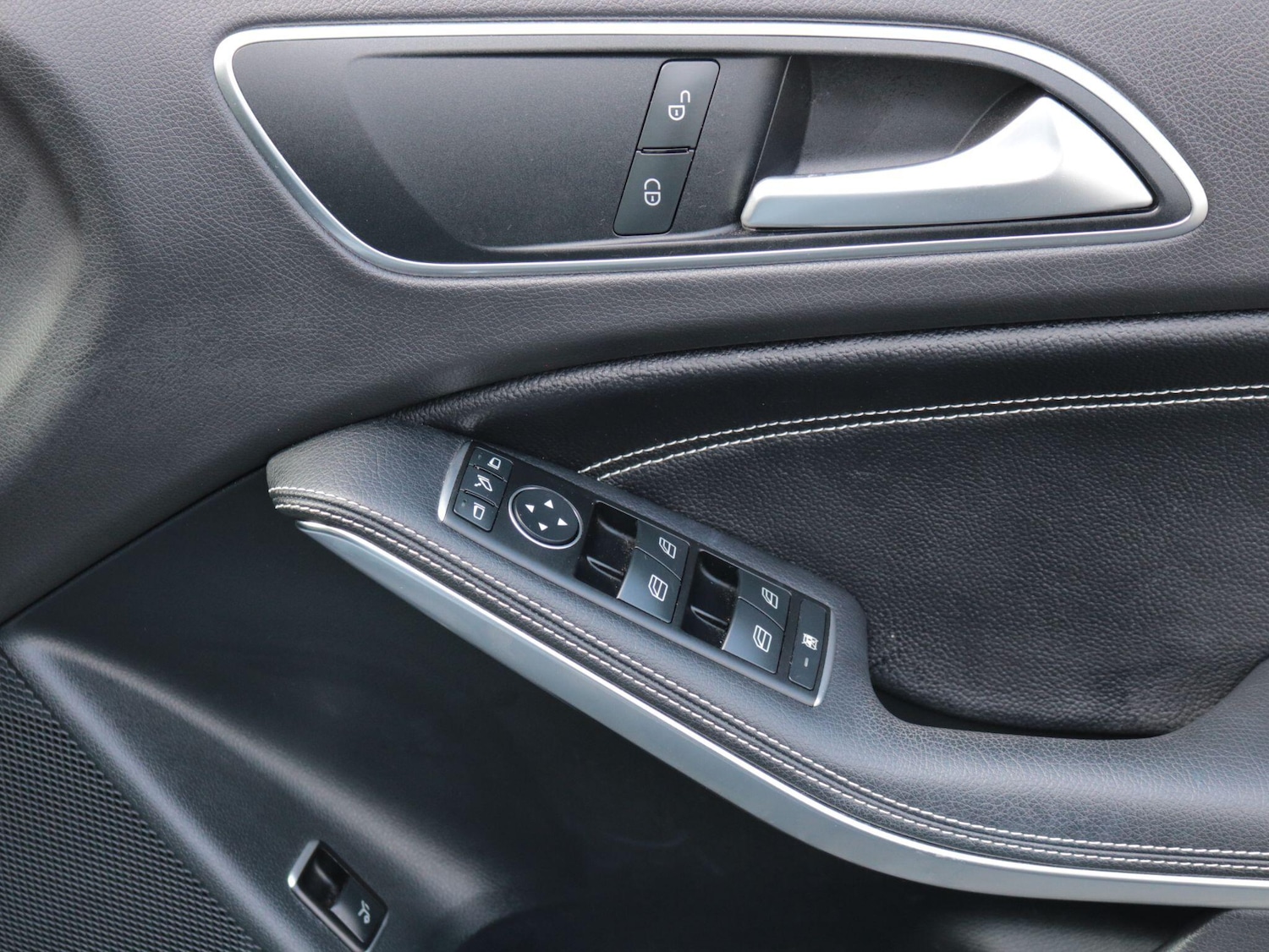 Used Mercedes-Benz GLA 2015 for sale - 78099885: Photo 31