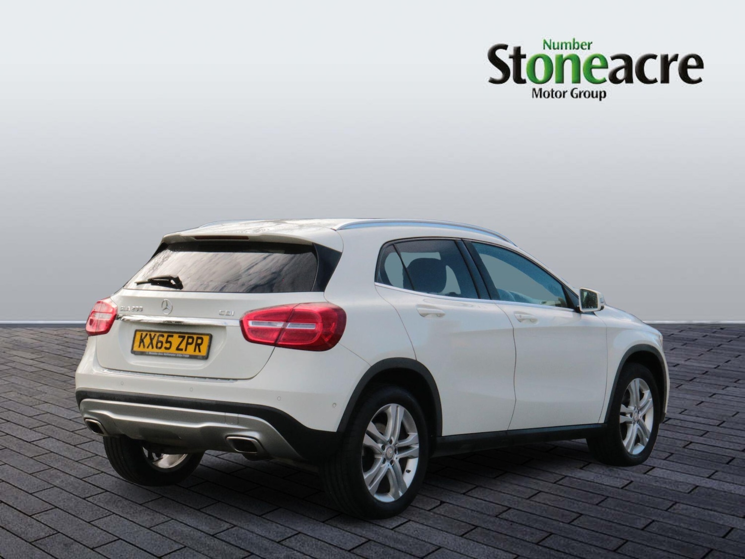 Used Mercedes-Benz GLA 2015 for sale - 78099885: Photo 5