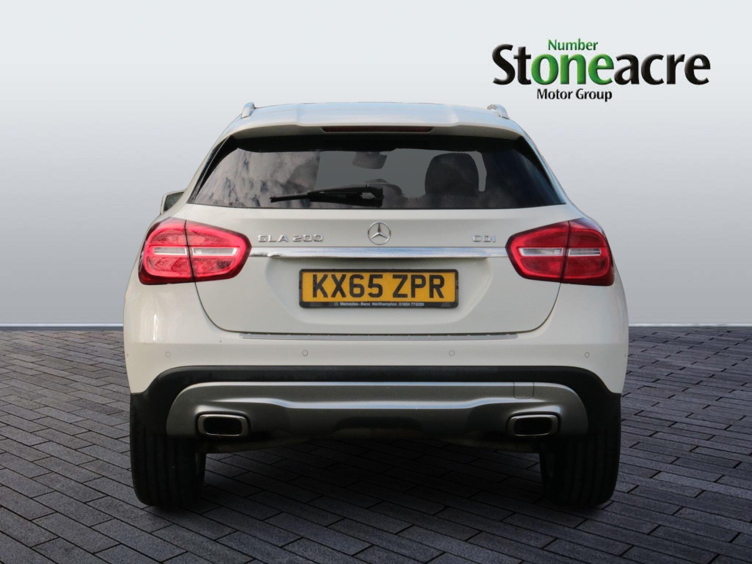 Used Mercedes-Benz GLA 2015 for sale - 78099885: Photo 6