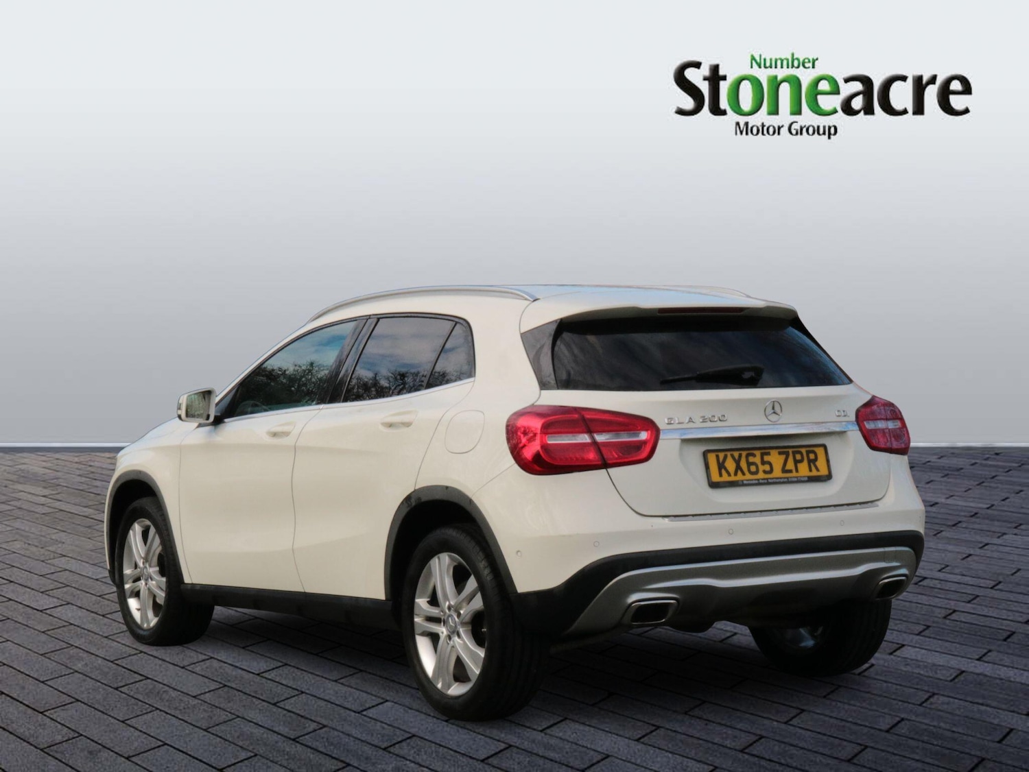 Used Mercedes-Benz GLA 2015 for sale - 78099885: Photo 7