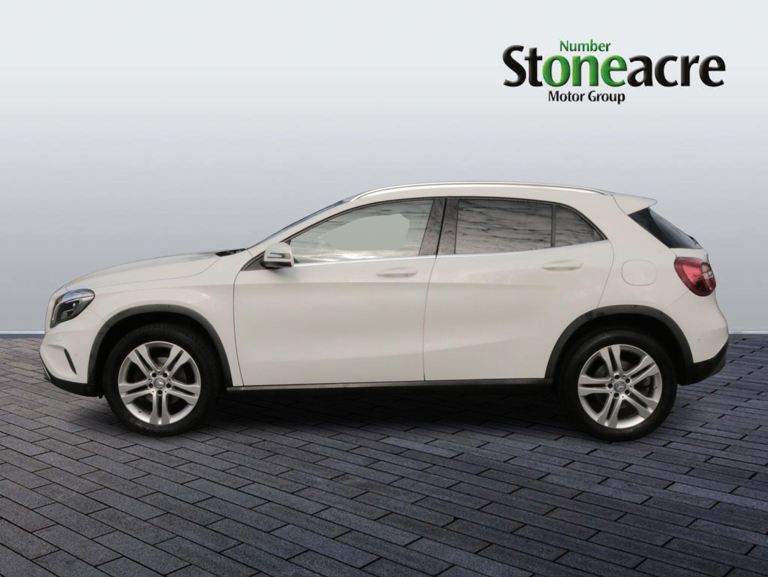 Used Mercedes-Benz GLA 2015 for sale - 78099885: Photo 8