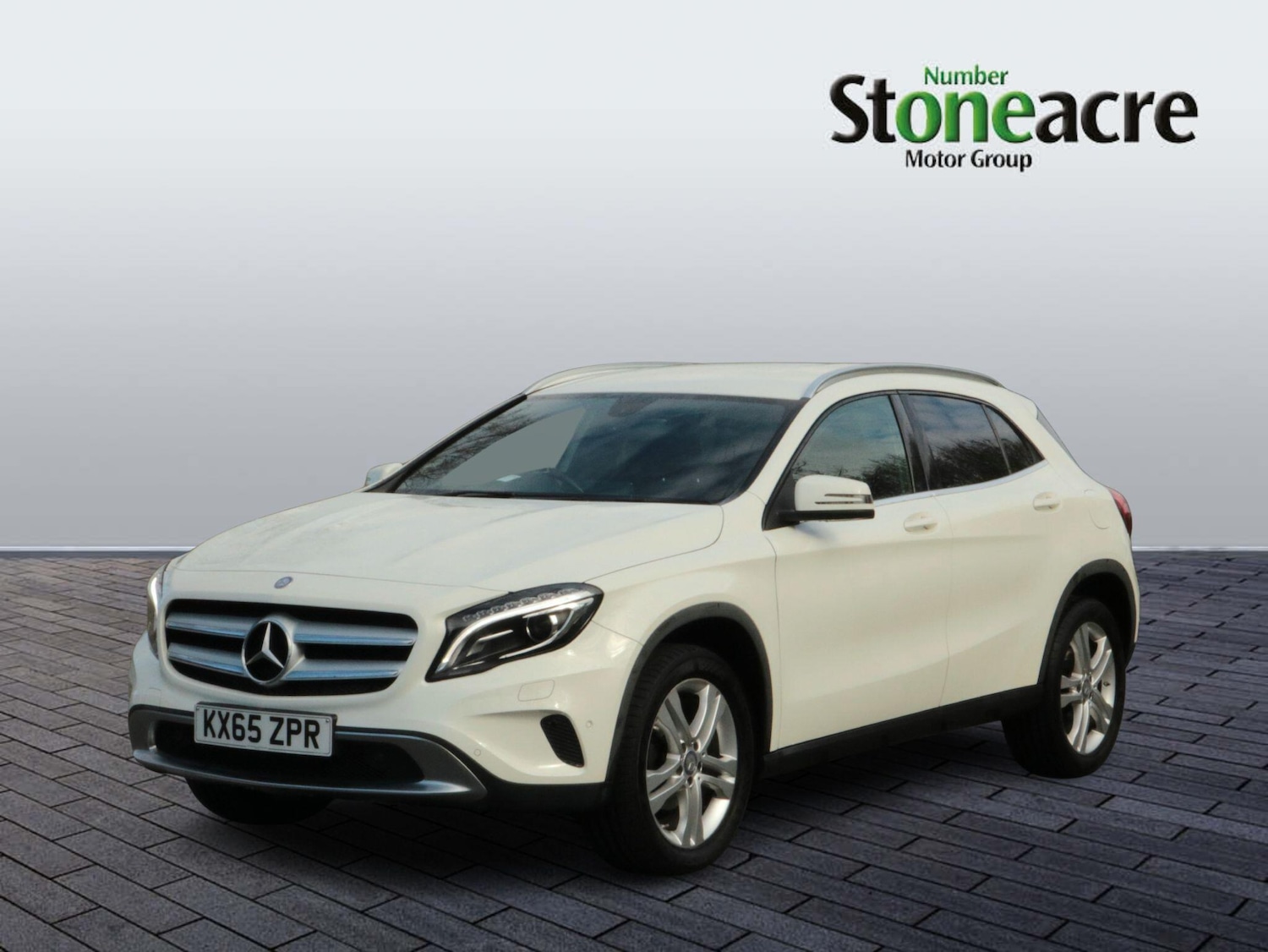 Used Mercedes-Benz GLA 2015 for sale - 78099885: Photo 9