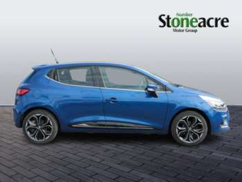 Used Renault Clio 2019 for sale - 74584516: Photo