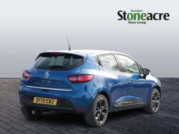 Used Renault Clio 2019 for sale - 74584516: Photo