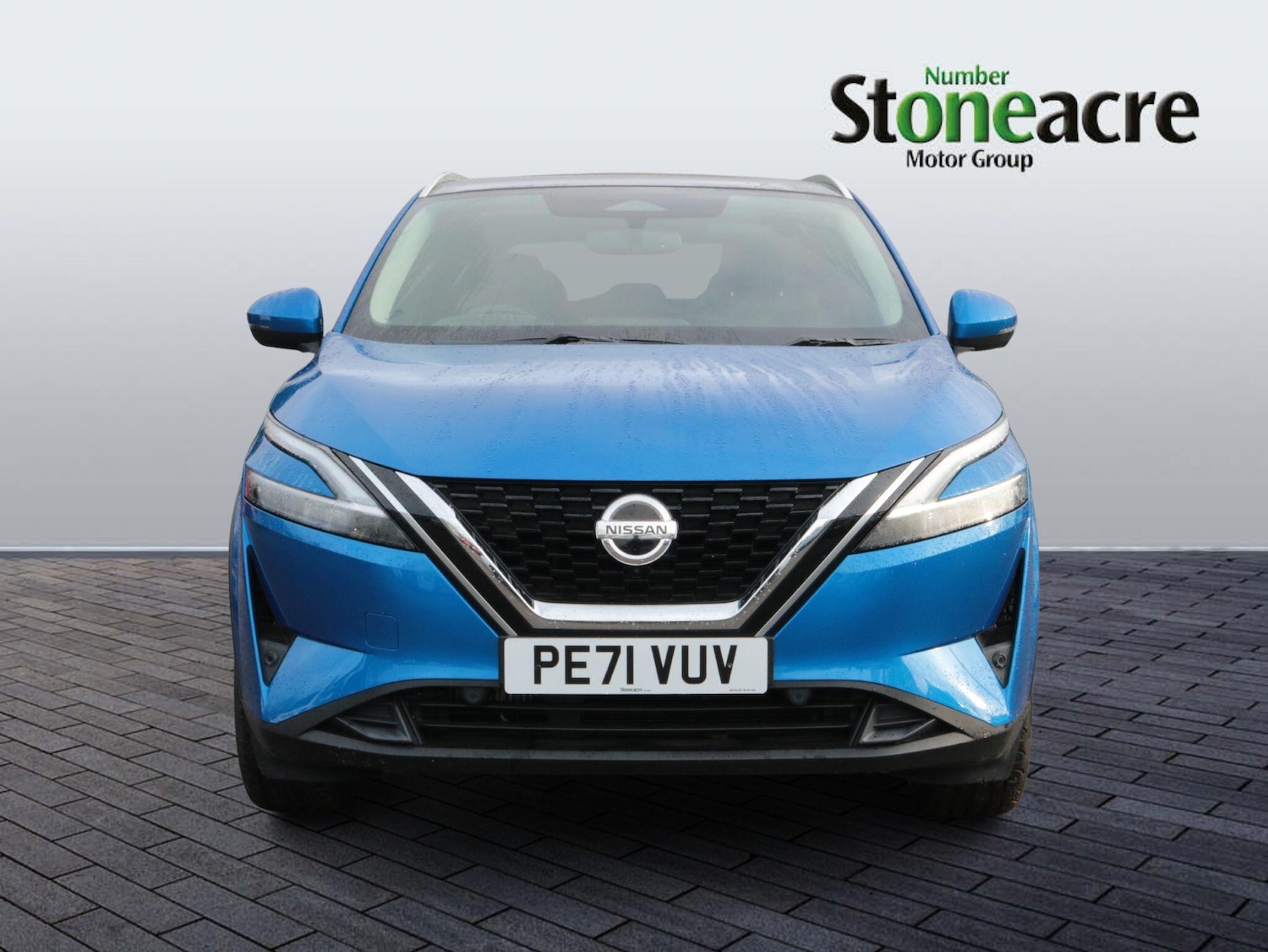 Used Nissan Qashqai 2021 for sale - 76976486: Photo 10