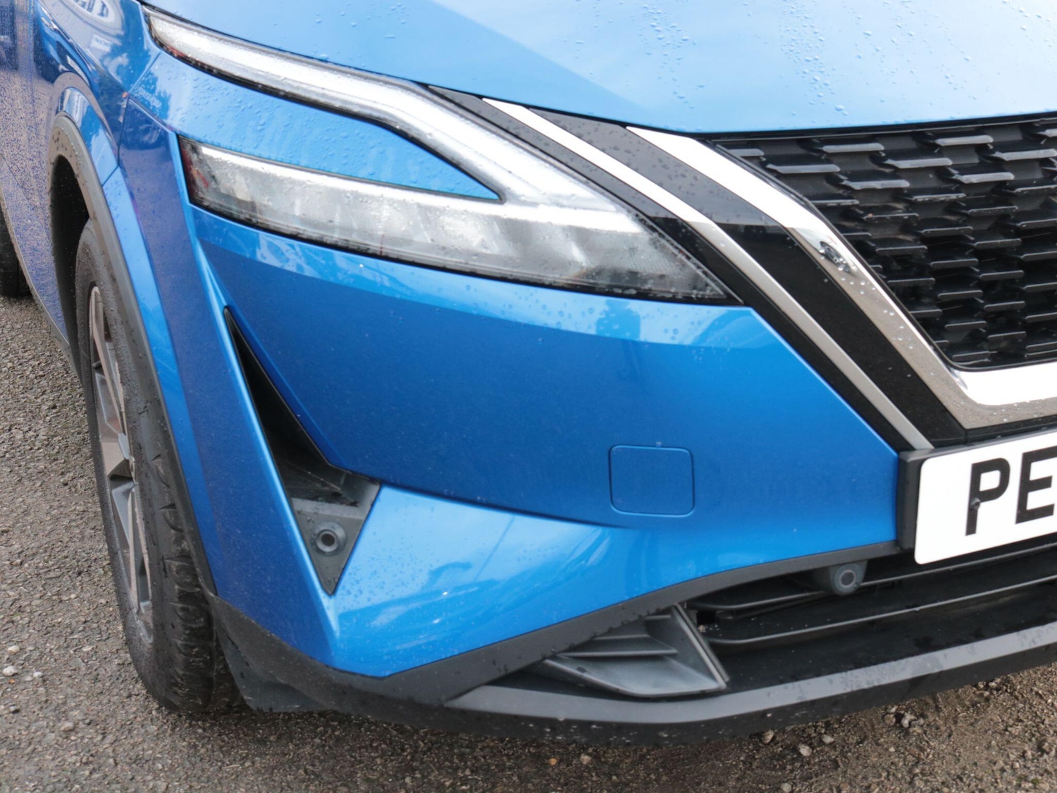 Used Nissan Qashqai 2021 for sale - 76976486: Photo 11