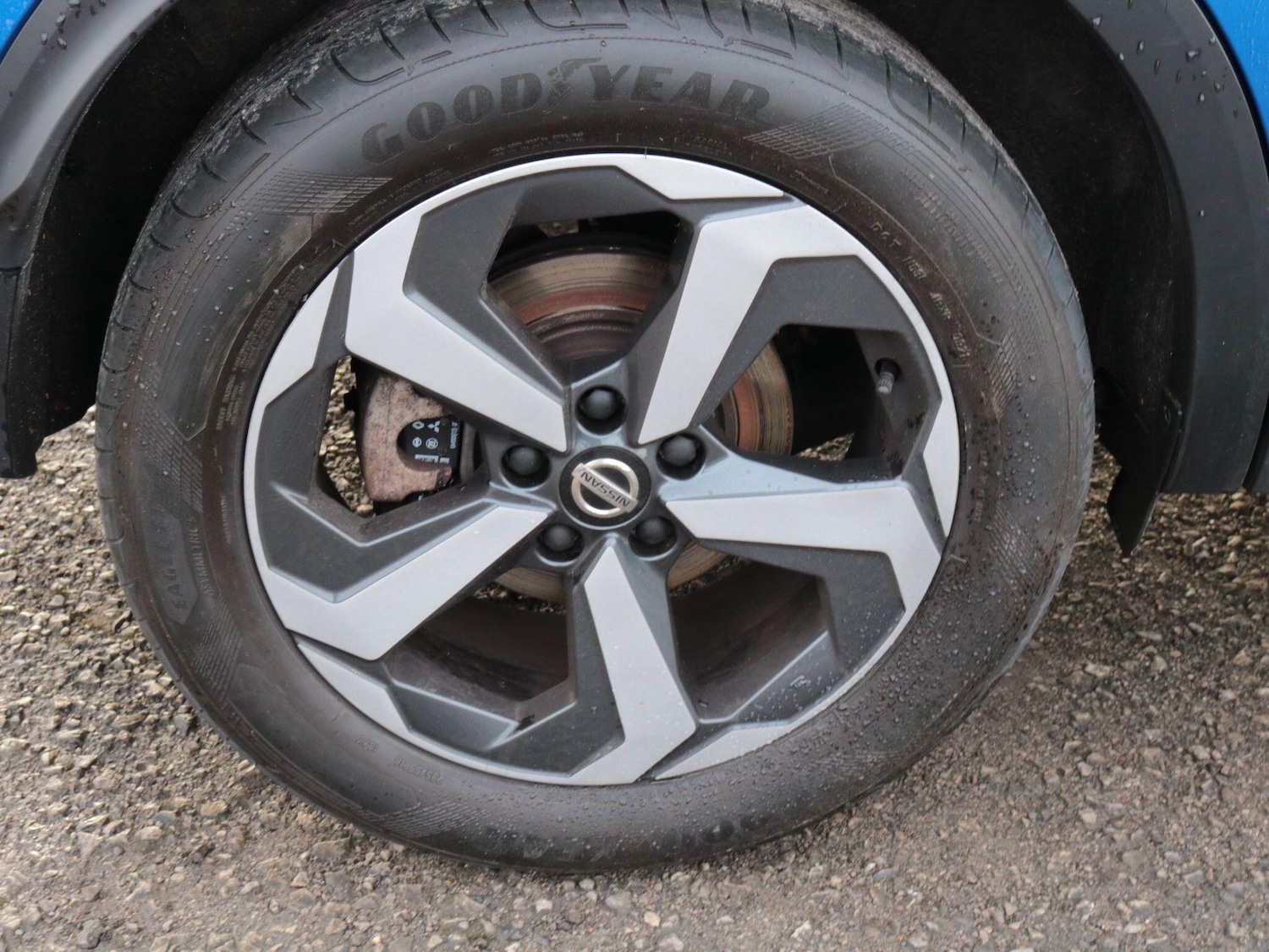 Used Nissan Qashqai 2021 for sale - 76976486: Photo 12