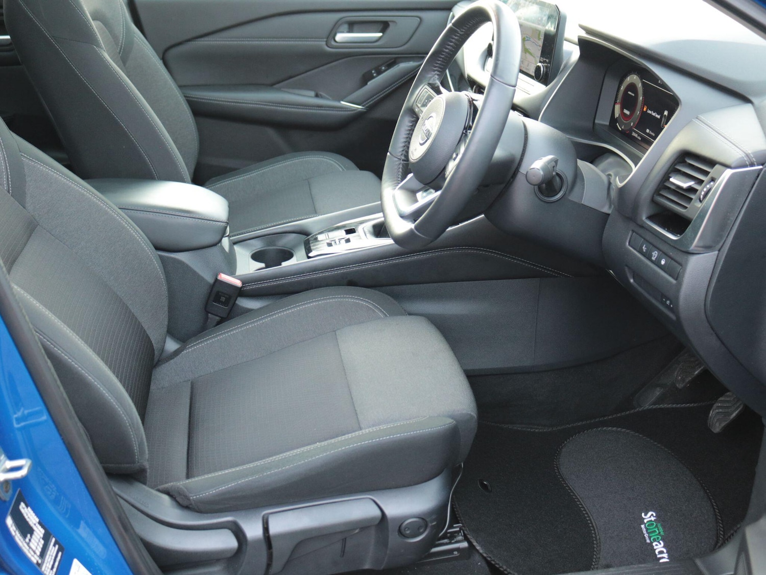 Used Nissan Qashqai 2021 for sale - 76976486: Photo 15