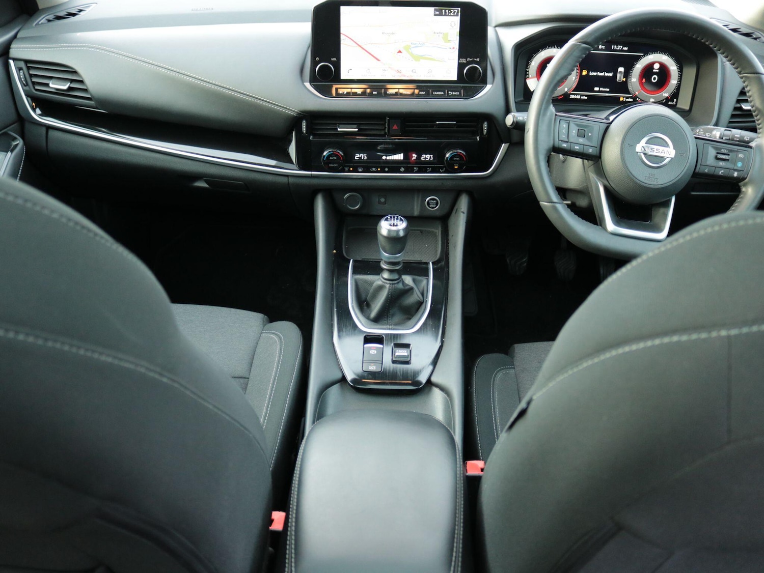 Used Nissan Qashqai 2021 for sale - 76976486: Photo 16