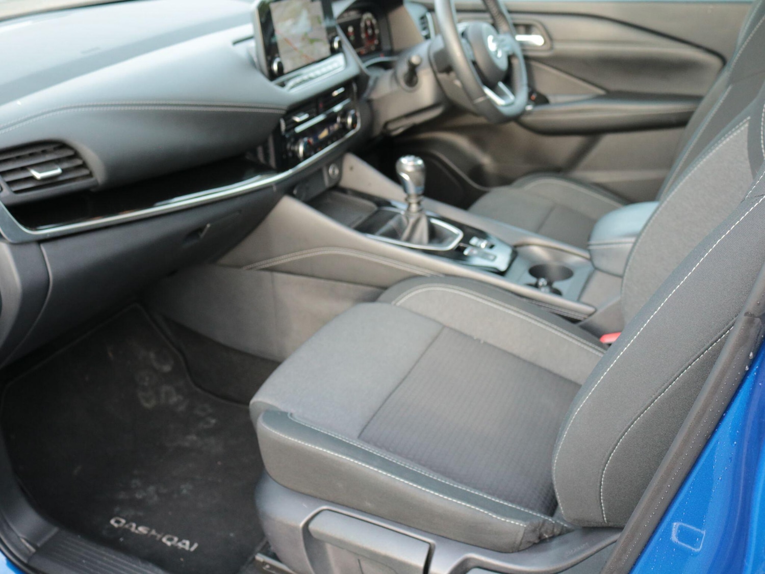 Used Nissan Qashqai 2021 for sale - 76976486: Photo 17