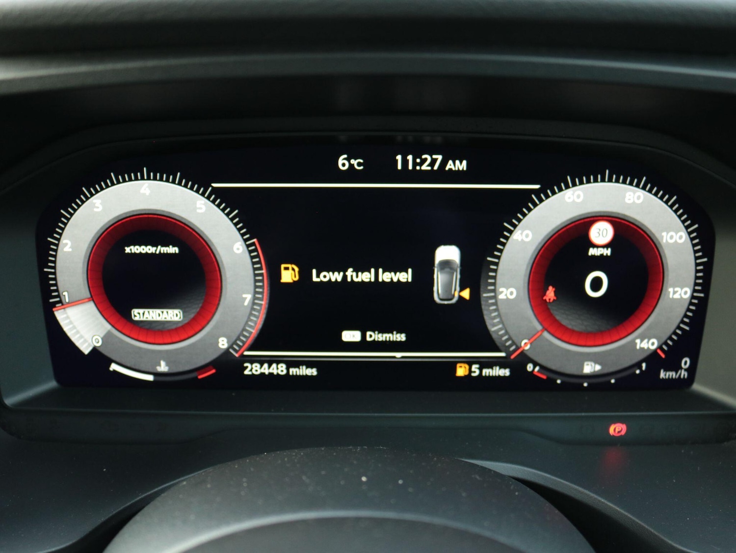 Used Nissan Qashqai 2021 for sale - 76976486: Photo 18